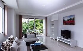 Jomtien Beach Penthouses
